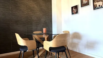 Apartment in Alicante photo 5