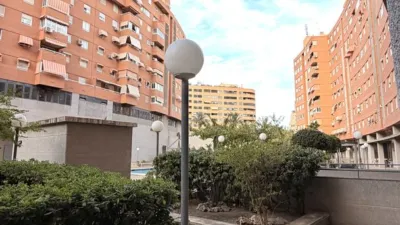 Apartment in Alicante photo 33