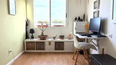 Apartment in Alicante photo 16