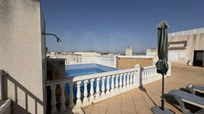 Apartment in Formentera del Segura photo 20