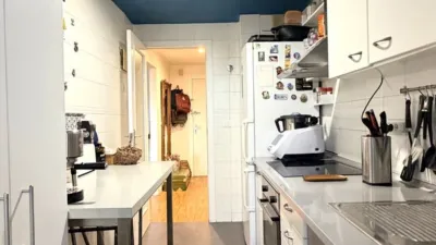 Apartment in Alicante photo 29