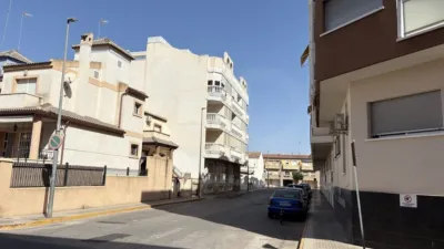 Apartment in Formentera del Segura photo 34