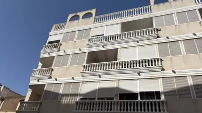Apartment in Formentera del Segura photo 33
