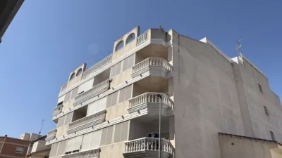Apartment in Formentera del Segura photo 2