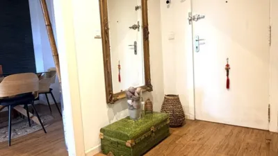 Apartment in Alicante photo 26