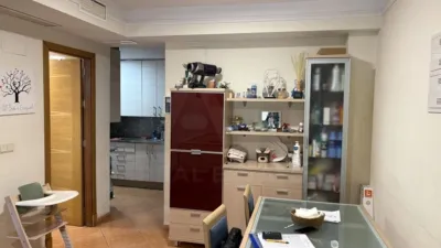 Apartment in Formentera del Segura photo 26
