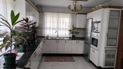 House in A Pena (Valdoviño) photo 12