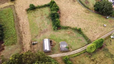 Rustic Finca in A Cruxeira (Valdoviño) photo 3