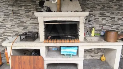 House in A Pena (Valdoviño) photo 5