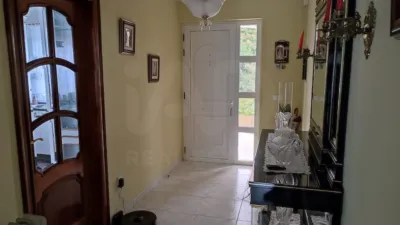 House in A Pena (Valdoviño) photo 17