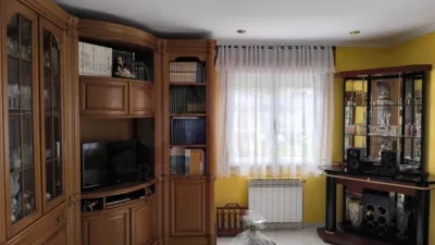House in A Pena (Valdoviño) photo 14