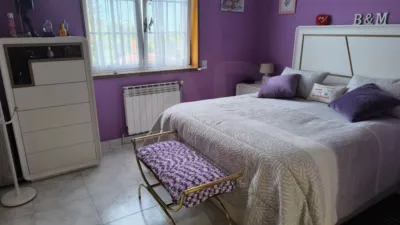 House in A Pena (Valdoviño) photo 20