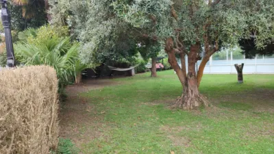 House in A Pena (Valdoviño) photo 28