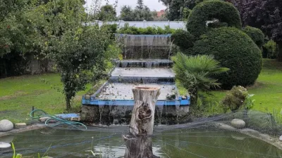 House in A Pena (Valdoviño) photo 6