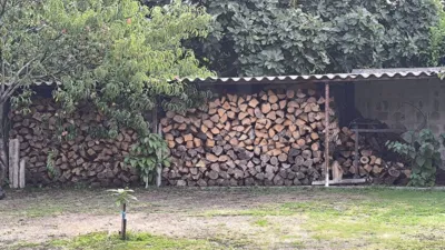 House in A Pena (Valdoviño) photo 25