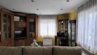 House in A Pena (Valdoviño) photo 13
