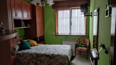 House in A Pena (Valdoviño) photo 16