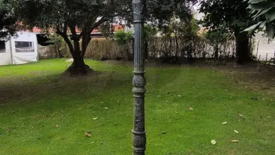 House in A Pena (Valdoviño) photo 8