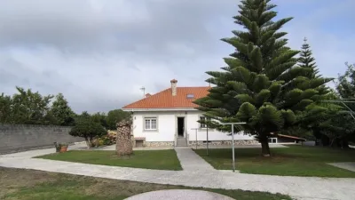 House in A Pena (Valdoviño) photo 3