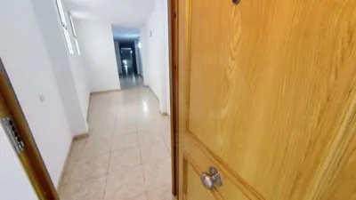 Piso en Puerto de Aguadulce photo 15