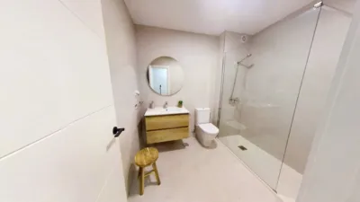 Apartment in Puerto de Aguadulce photo 3