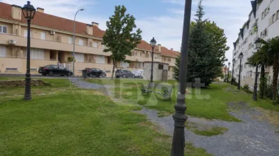 Apartment on Avenida de los Donantes de Sangre, 22 photo 18