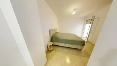 Piso en Puerto de Aguadulce photo 6