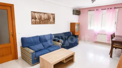Apartment on Avenida de los Donantes de Sangre, 22 photo 3