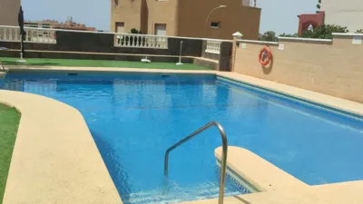 Piso en Puerto de Aguadulce photo 19