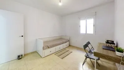 Piso en Puerto de Aguadulce photo 9