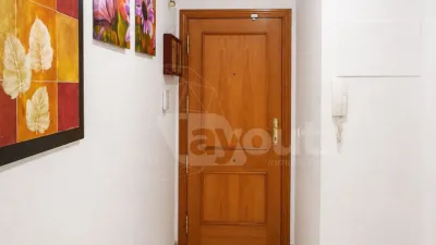 Apartment on Avenida de los Donantes de Sangre, 22 photo 7