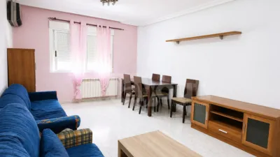 Apartment on Avenida de los Donantes de Sangre, 22 photo 2