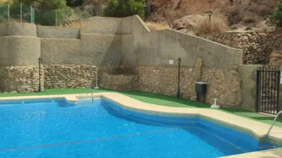 Piso en Puerto de Aguadulce photo 21