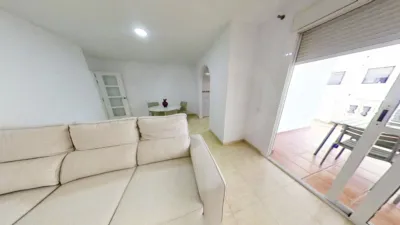 Piso en Puerto de Aguadulce photo 8