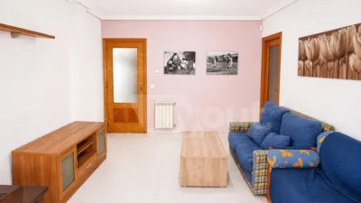 Apartment on Avenida de los Donantes de Sangre, 22 photo 4