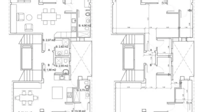 Apartment in the City Centre photo 3