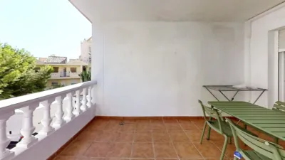 Piso en Puerto de Aguadulce photo 12