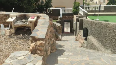 Piso en Puerto de Aguadulce photo 17