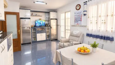 House in Almería photo 8