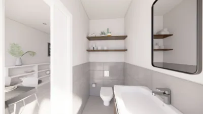 Apartment in Ibiza photo 32