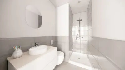 Apartment in Ibiza photo 40
