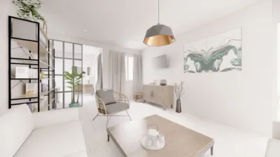 Apartment in Ibiza photo 28