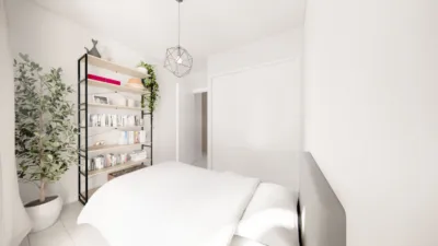 Apartment in Ibiza photo 35