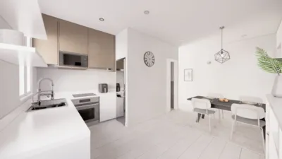Apartment in Ibiza photo 30