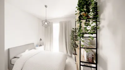 Apartment in Ibiza photo 34