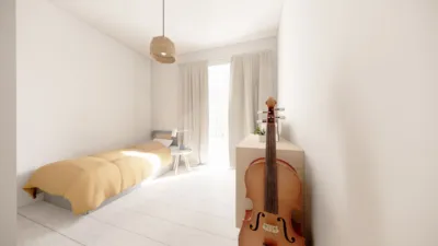 Apartment in Ibiza photo 36