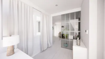 Apartment in Ibiza photo 24