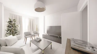 Apartment in Ibiza photo 39