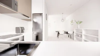 Apartment in Ibiza photo 31