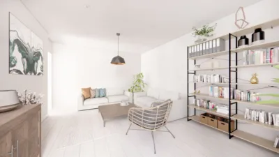 Apartment in Ibiza photo 26